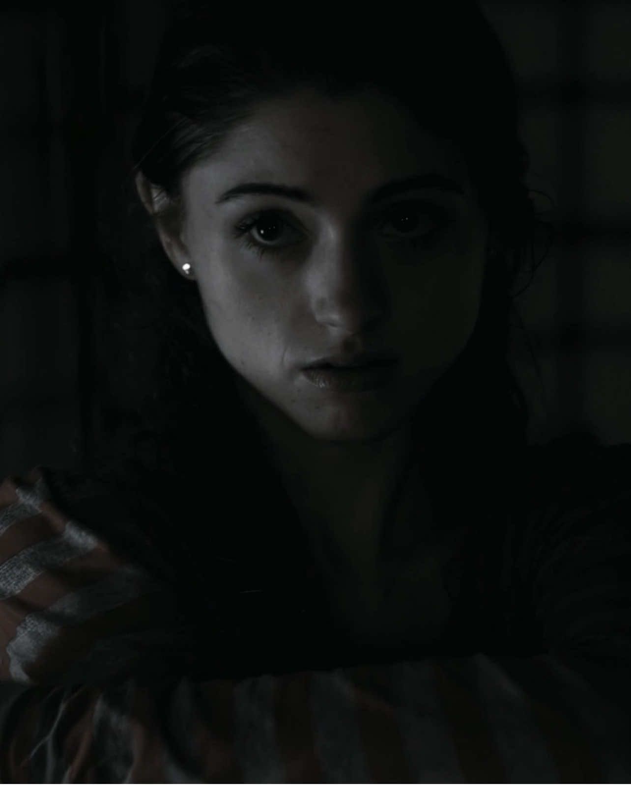 nancy so tuff #nancywheeler #strangerthings #aestheticedits 