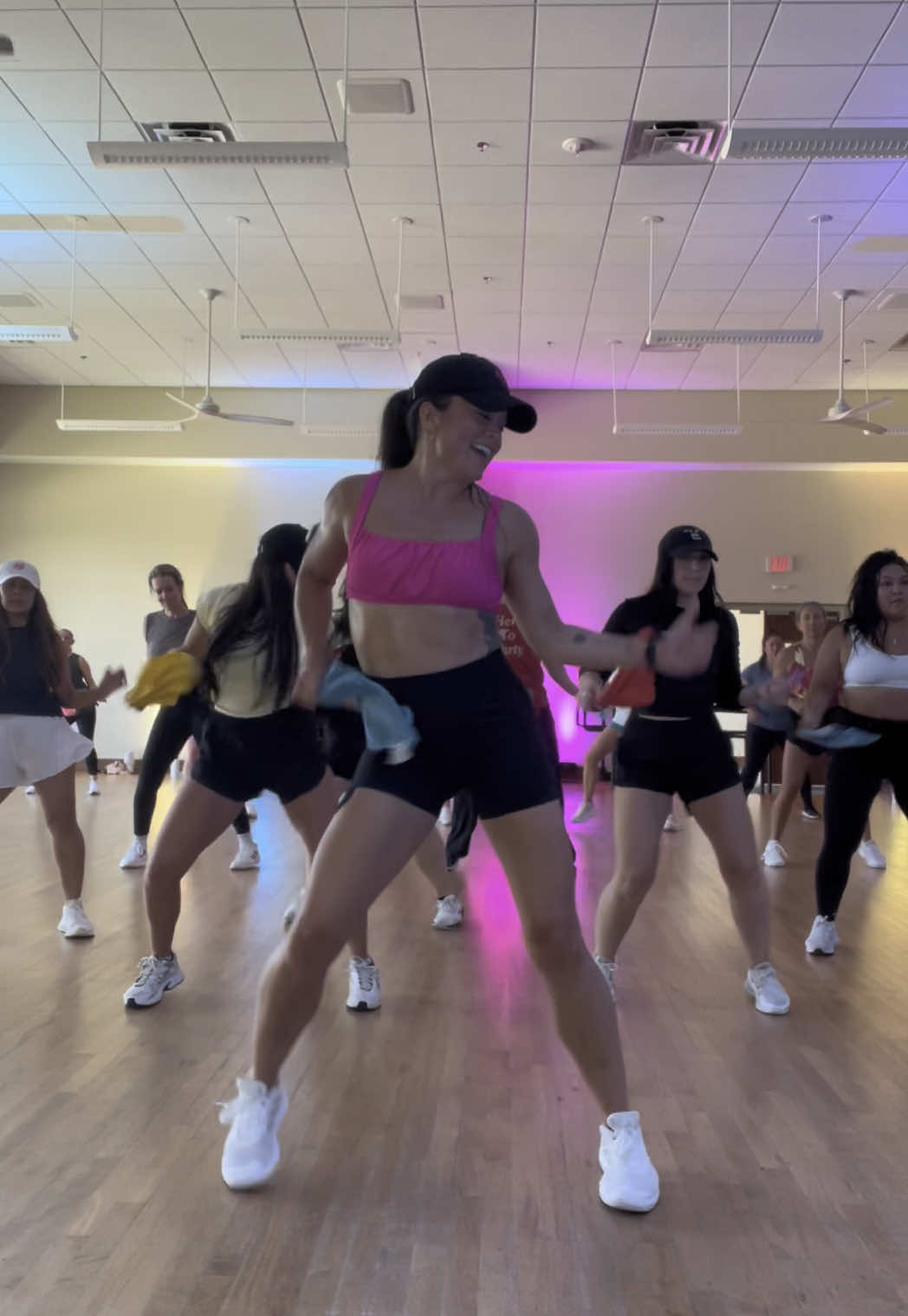☀️⛱️🏝️🌊 LIKE YUH SELF 💋 Online classes at Somble.com/LaceUpFitness #dance #Fitness #soca #cardio #workout #vibes #Summer