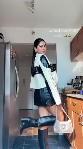 night 1 @The Weeknd in nyc #theweeknd #theweekndnyc #theweekndconcert #afterhourstildawntour #hurryuptomorrow 