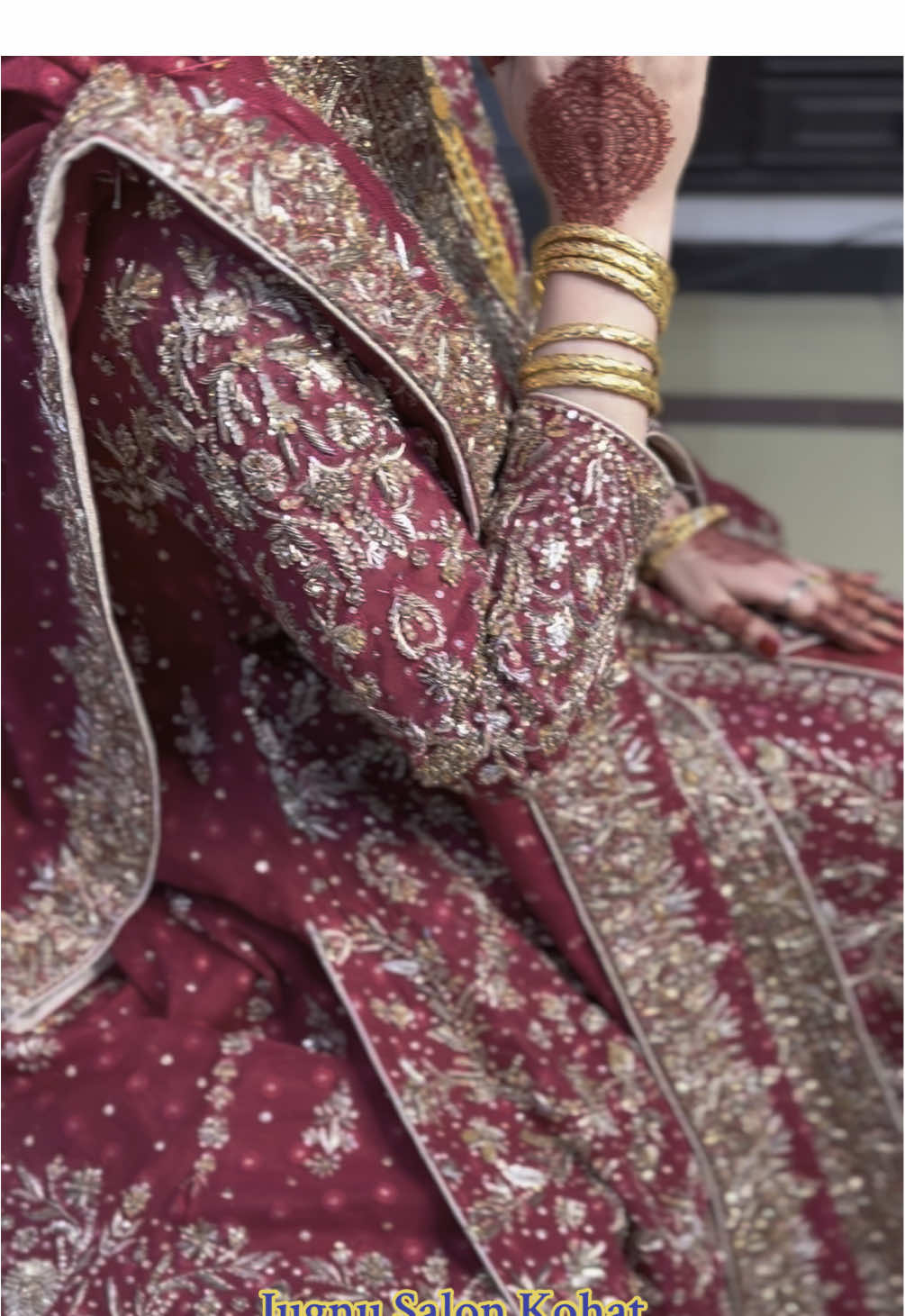 #bride #bridal #makeup #foryou #foryoupage #viralvideo #viraltiktok 