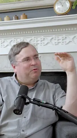 Reid Hoffman & Yuval Noah Harari recent Podcast . . . #reidhoffman #yualnoahharari #ai #podcasts