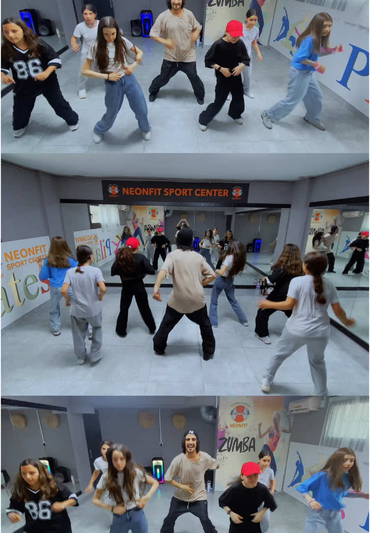 Bayram Şekerleri 🍬  Çocuk, genç ve yetişkin gruplar için koreografi ve teknik derslerim hafta içi! Haftada 2 gün, toplam 8 derslik programla yaz boyu dans eğitimleri sürüyor. Kayıt için; @caglarmetiner 📩 #kid #çocuk #hiphop #kpopers #dans #dance #manifest #big5 #izmir #ders #choreography #fypage #fyppppppppppppppppppppppp 