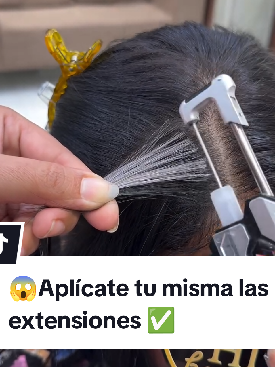 Extensiones de cabello  #extensionesdecabellonatural #extensionesdecabello #extensionesdecabellohumano #extensionesinvisibles #extensiones #extensionesdepelo #extensionesinvisibles 