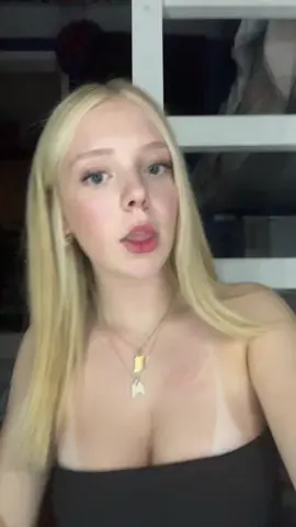 ❤️❤️. #makaylamcdonald #blonde #xyzbca #draft 