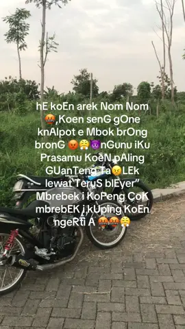 njalok tulung poo#rek 