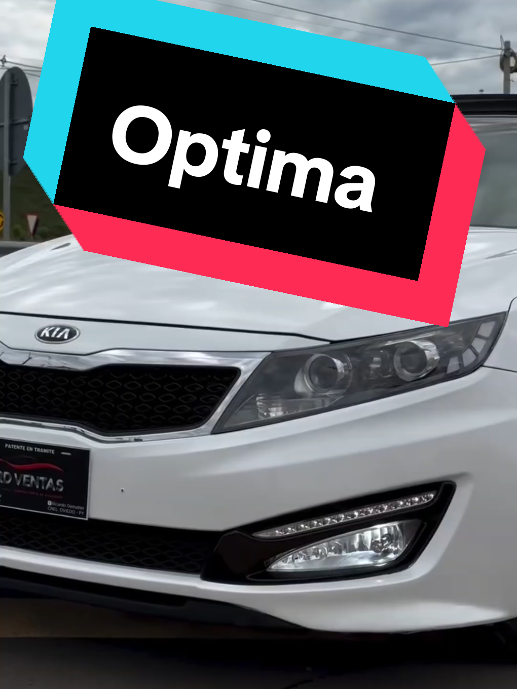Kia Optima Mesmo Preço De Civic e Corolla #carro #kia #optima #civic #corolla 