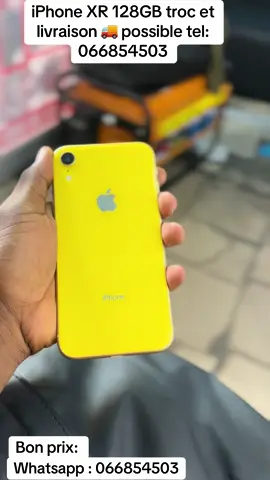 iPhone XR 128GB troc et livraison 🚚 possible whatsapp : 066854503#pointenoirecongo🇨🇬😍🥰❤️ #pourtoi #tik_tok #xr #paratiiiiiiiiiiiiiiiiiiiiiiiiiiiiiii #100kviews #congopointenoire242🇨🇬 #friends #pointenoirecongo🇨🇬😍 #troc #achat #livraison #foryoupage #fyp @Tik Tok Creators 