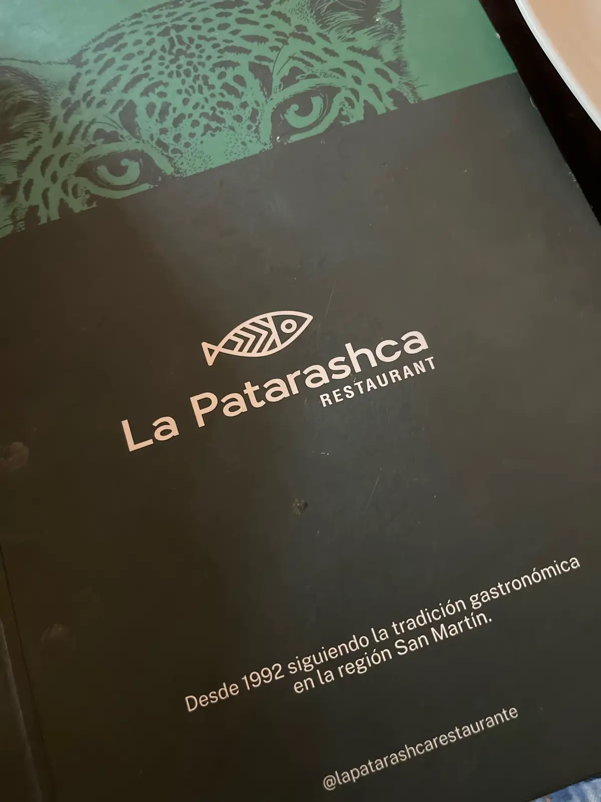 Disfruta la mejor expreciencia en @restaurante patarashca ven y disfruta con tu pareja , familia y amigos. #tarapoto_perú🇵🇪💚🌴 #patarashca #viajeenpareja #viajeenfamilia #selvaperu #travel #fyp #tarapotorestaurantes #perú🇵🇪 #comidadelaselva 
