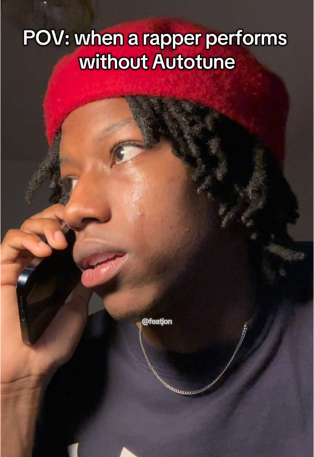 WHAT ARTIST IS THIS 💔 #featjonn #featjon #fyp #funny #skit #rap 