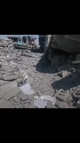 Gaza journalist loses 48 family members in Israeli air strike #gaza #journalist #fyp #viral #blowup #awareness #israel #bear65422 