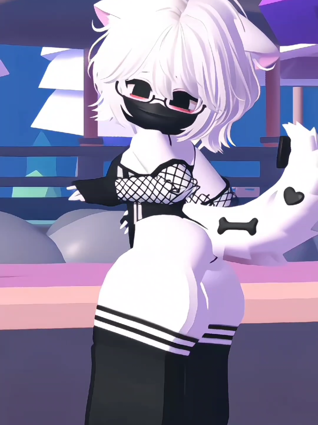 roblox r63 r64 videos personalizados y bailes en vivo Roblox #robloxedit #chicasroblox #juegosroblox7w7 #sasaroblox #robloxtrend #chicasbailandoroblox #robloxgirldance #robloxdance #bailesroblox #r36   - cd: audio  bailes: double team, extradimensional (agarre el trend y lo modifique un poco)