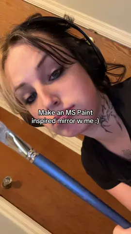 saw this idea on PINTEREST! #neonguts021 #mspaint #mspaintmirror #painttok #xyzbca #viral ##trending #arttok #artroom 