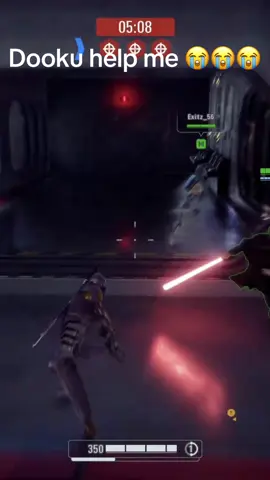 #starwarsbattlefront2 #starwarsbattlefront #starwars #anakinskywalker #obiwankenobi #countdooku 