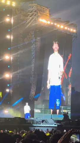 Mi ulitimo deseo #calle24 #c24 #bandidos2025 #festival #parati 