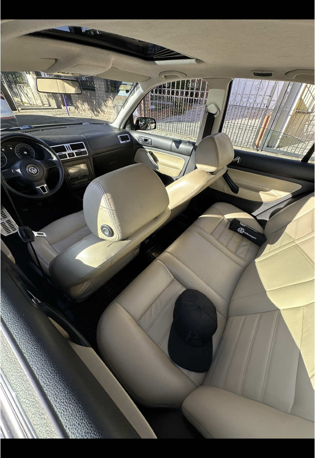 Mi simple Bora 1.8t😍