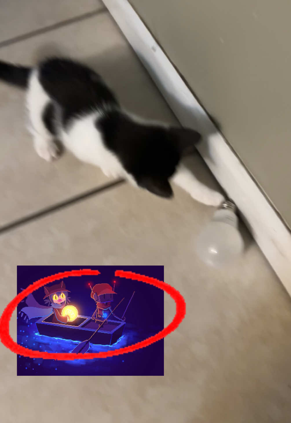 You only have, one shot #onthisday #fypツ #noahthesavage #oneshot #oneshotgame #niko #nikooneshot #nikooneshotedit #nikooneshotgame #oneshotedit @chas3d12 