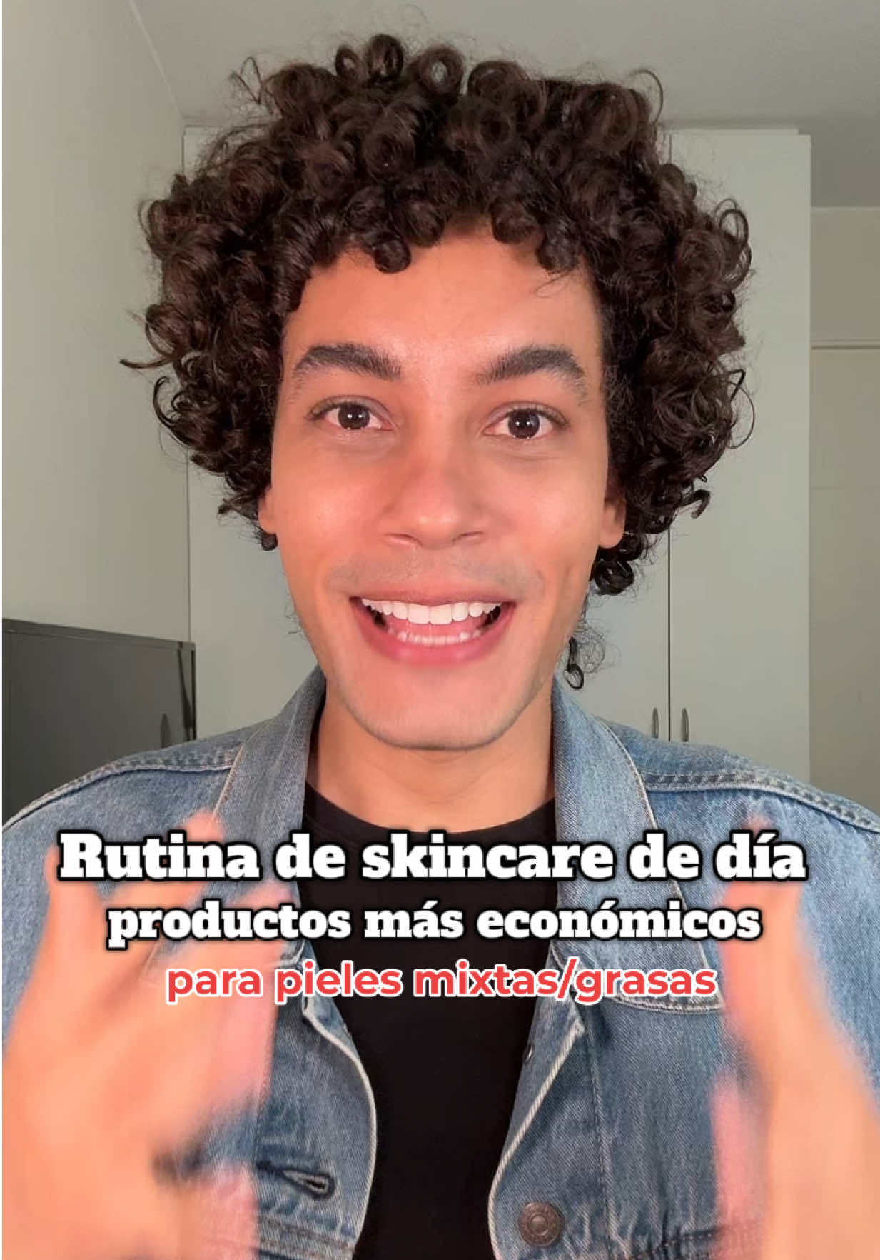 Rutina de skincare para el día con los productos más económicos que conseguí #rutinadeskincare #skincareeconomico #skincare #manchas #tonodepieldesigual #rutinadeskincarecompleta #skincaretiktok #skincareperu #limaperu #creatorsearchinsights 