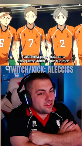 Ig: @aleccissok ||#alecciss #anime #haikyuu