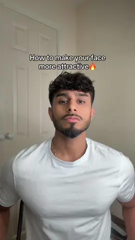 How to make your face more attractive✂️🔥  products: @dr.althea_official #beard #skincare 