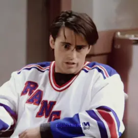 As a dane, using this audio is so weird 😭 || #friends #joeytribbiani #mattleblanc 