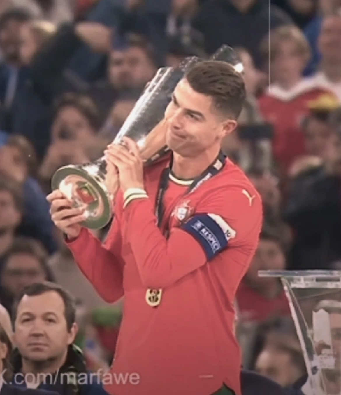 رونالدو بطل 🏆||#cristianoronaldo 