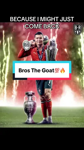 Bro went CRAZY👀🔥🔥 #ronaldo #lamineyamal #nationsleague #football #mellymike #selfishnightmares 