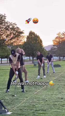 (via @teemandur) #golf #prank