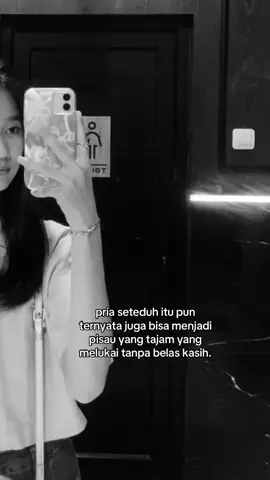 pdhl dia baik tp ga nyangka bisa ngasi luka sedalam ini☹️ #fyp #foryou #xybca #fy 