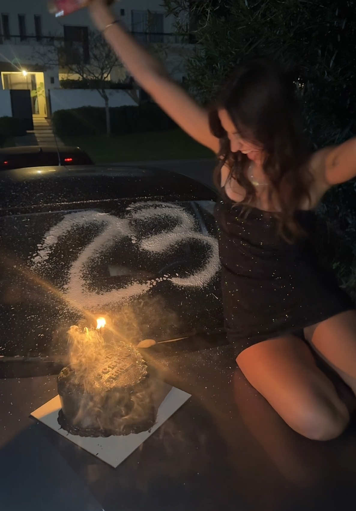 Ok a ver quien lo ve primero..😂