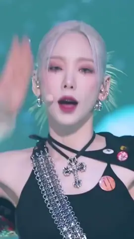 #taeyeon #snsd #fancam #fyp #kpop 