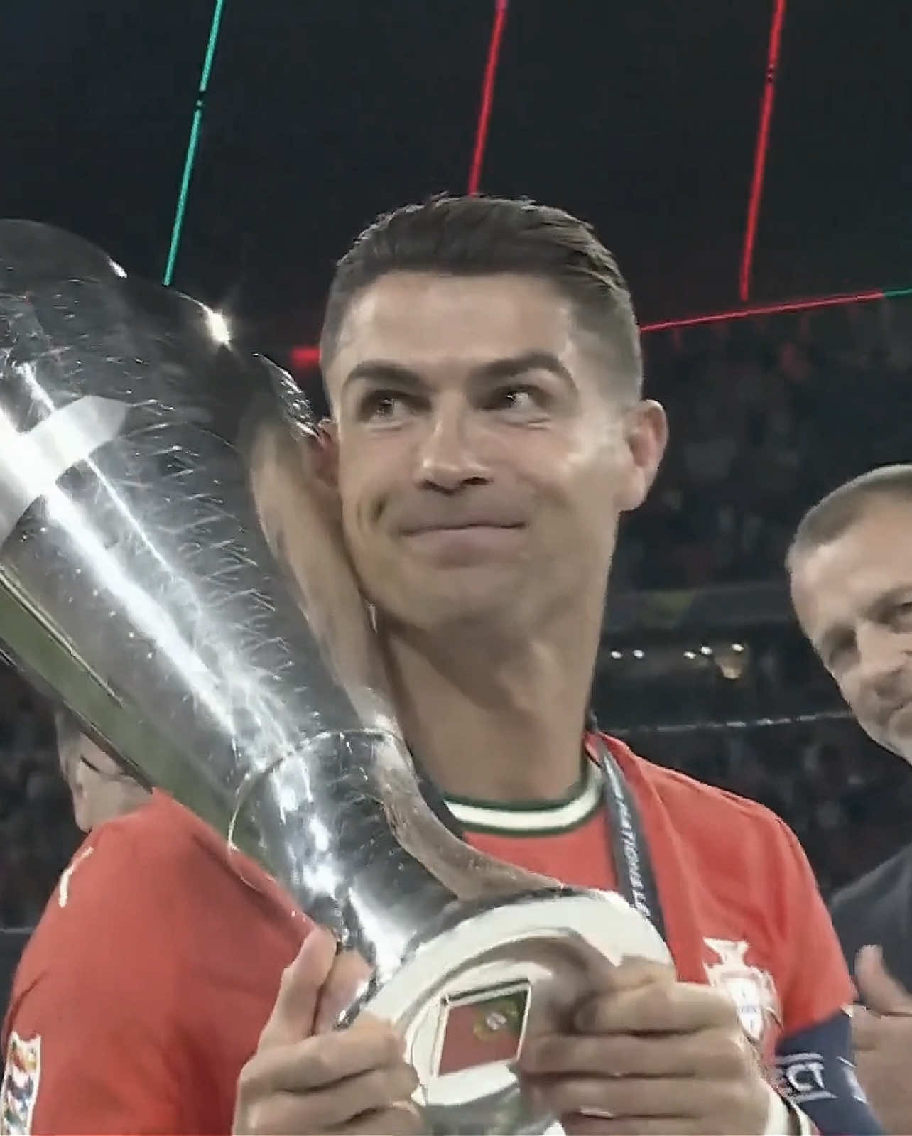 Finally 🇵🇹🇵🇹🇵🇹 || #portugal #españa #final #football #fyp #explore #viral #cristianoronaldo  #البرتغال #اسبانيا #كرستيانو_رونالدو 