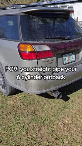 #subaru #outback #subaruoutback
