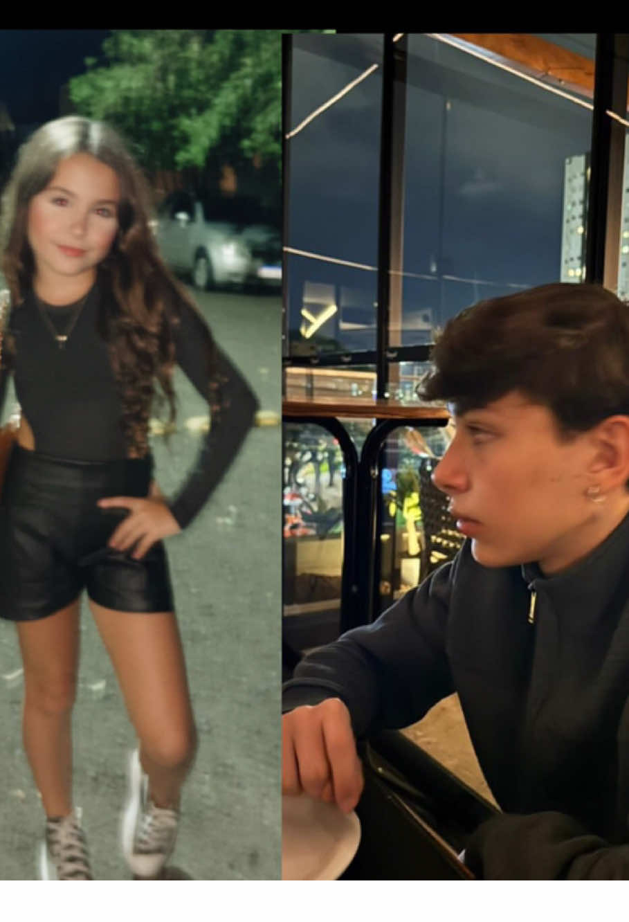 vick e seu dindo #fypppppppppp #foryoupage #vick #heitorsussai @Victoria🤍 @sussaix 