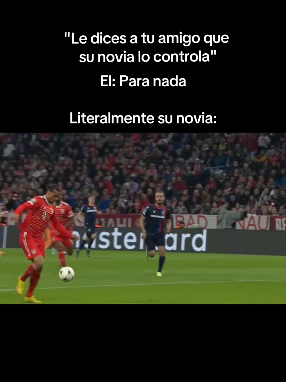 Etiqueta a ese amigo que tienen así de controlado🫡#amigo #control #novia #fyp 