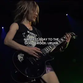 favorite composer too he’s made solos like this #thegazette #thegazetteルキさん #visualkeiband #vkeifyp #soapvv #vkei #uruhathegazette #GODOFROCK