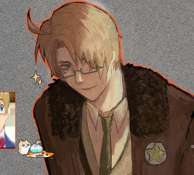 тегеке: nasishss #alfredfjones #hetalia #art #artist #americahetalia 