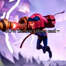 Dart Goblin has seen some things☠️ #dartgoblin #clashroyale #davidgoggins #broyale #fyp 