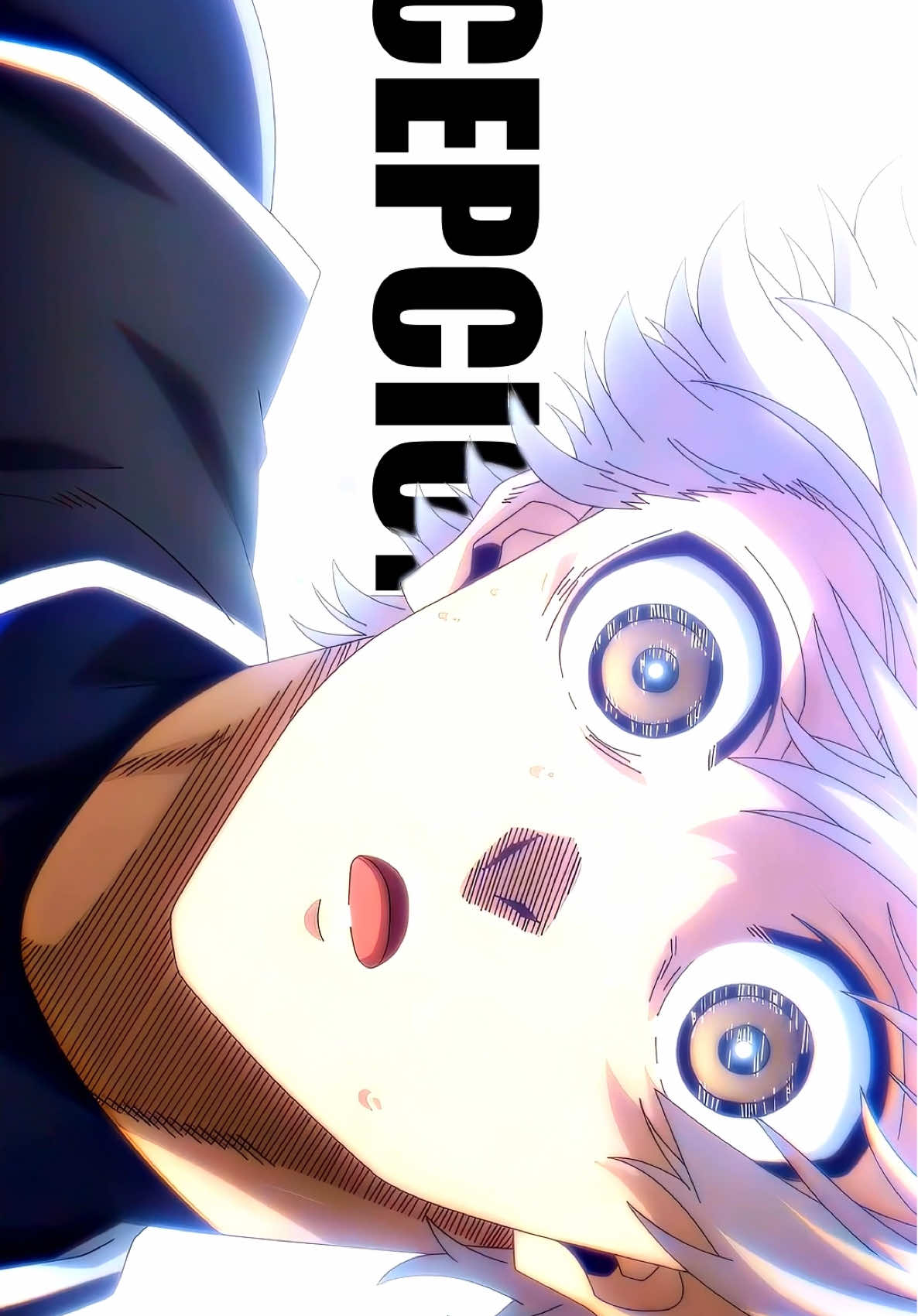 bluelock x PARAISO (DAÑA) miloj #bluelock #nagi #nagiseishiro #isagiyoichi #animeedit #Edit #Anime #miloj