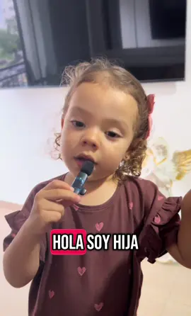 #soyhijadeunapsicologa #saludmentalyemocional 