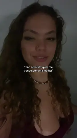 se chorar manda áudio #fyp #pt #br #lgbt #🏳️‍🌈 