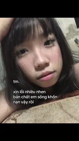 Thông cảm!#xhhh