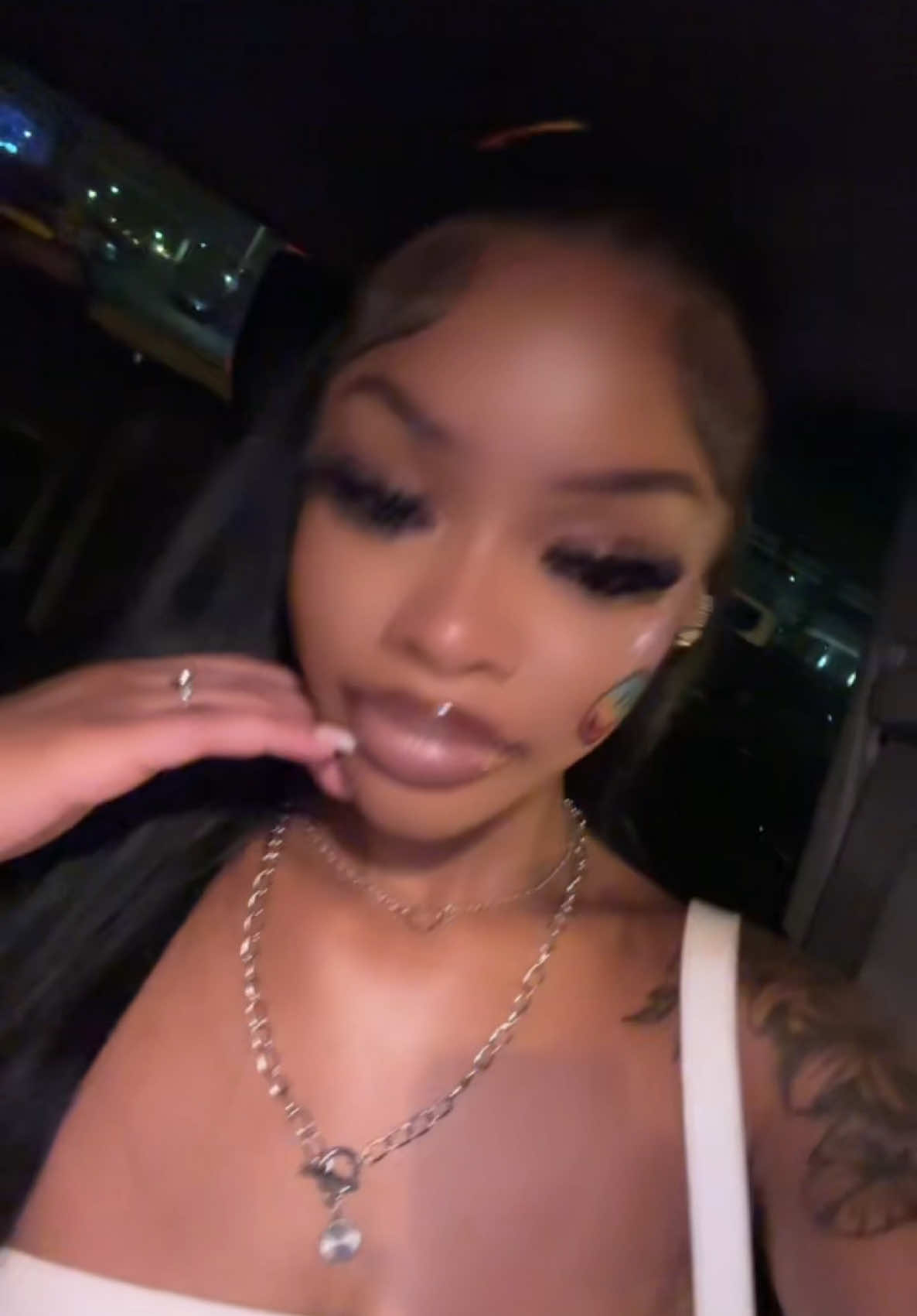 #pridemonth #essence #prettygirl #wlw #viral #fyp #Pride #pride2025 