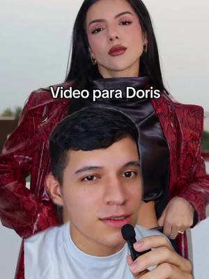 Ya necesito ver el trend de Cleopatra de @DorisJocelyn🦩ya no aguanto la intriga!#dorisjocelyn #doris #cleopatra #mexico #maquillaje #greenscreen 