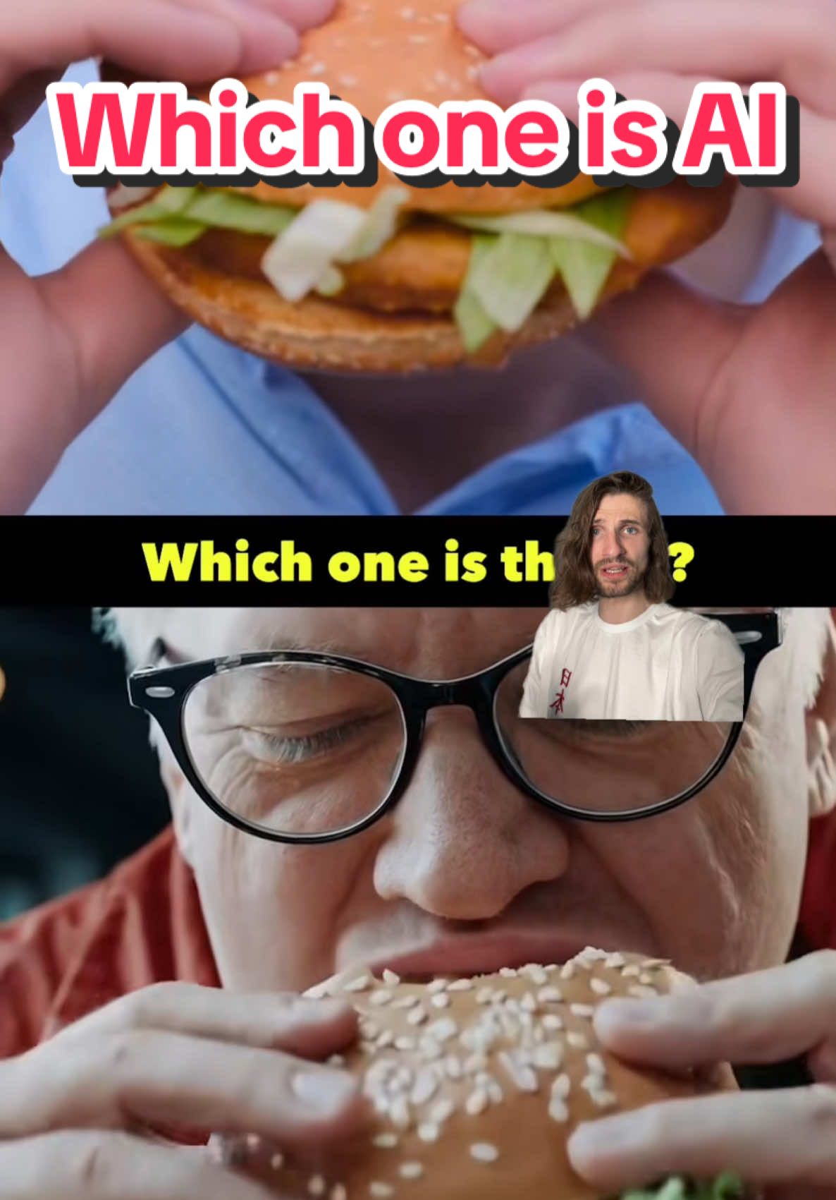 Which one is the Ai? How many did you get correct? 