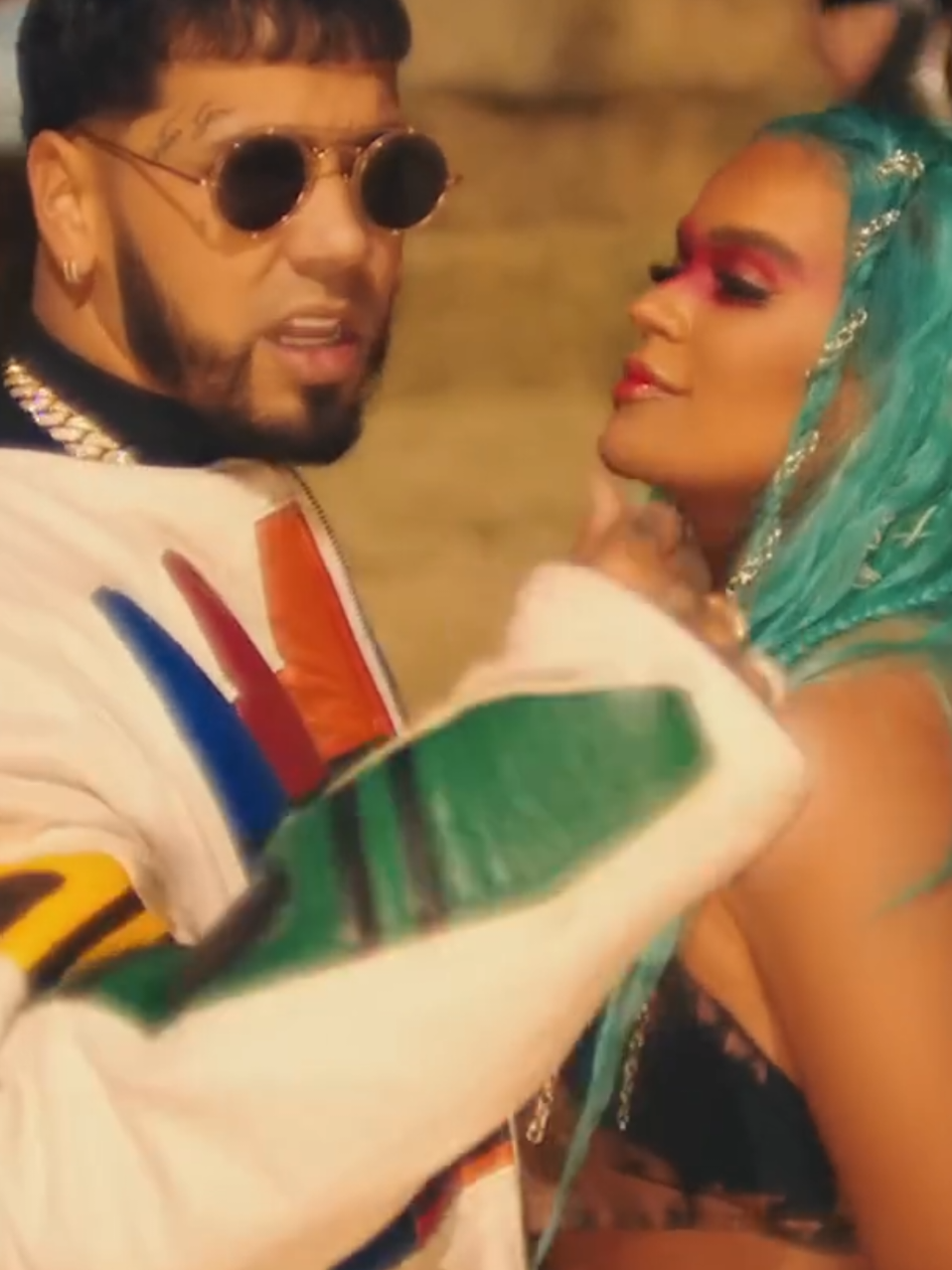 #Location #AnuelAA #Anuel #AA #Mosyers 