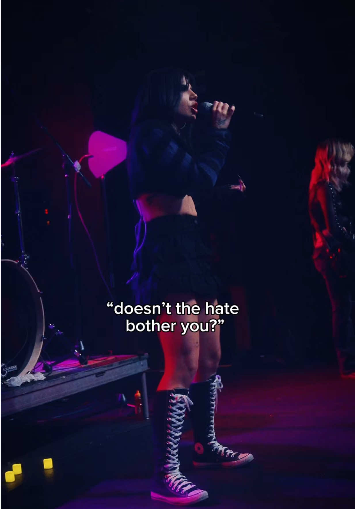 front rowww psychoooo #newmusic #musician #rock 