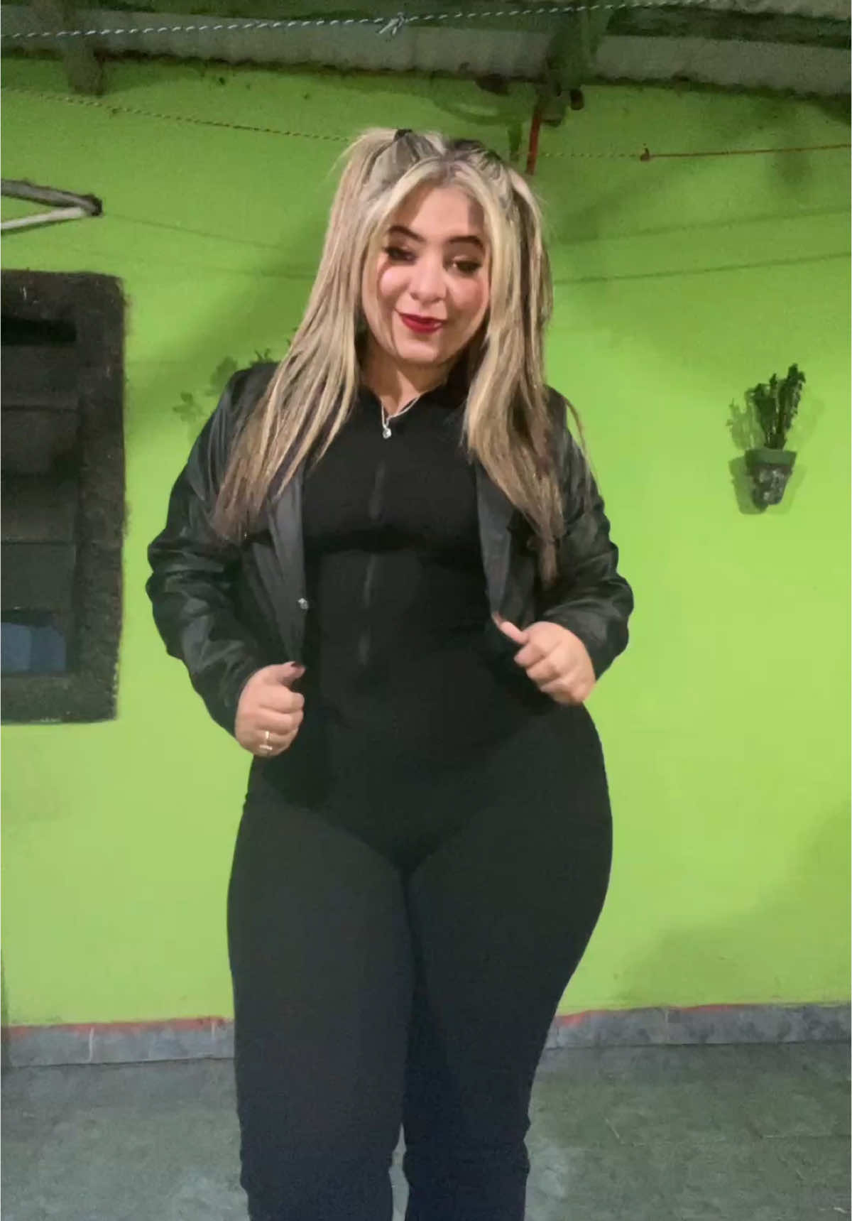 Casi se escapa 🤭#parati #fipシ 