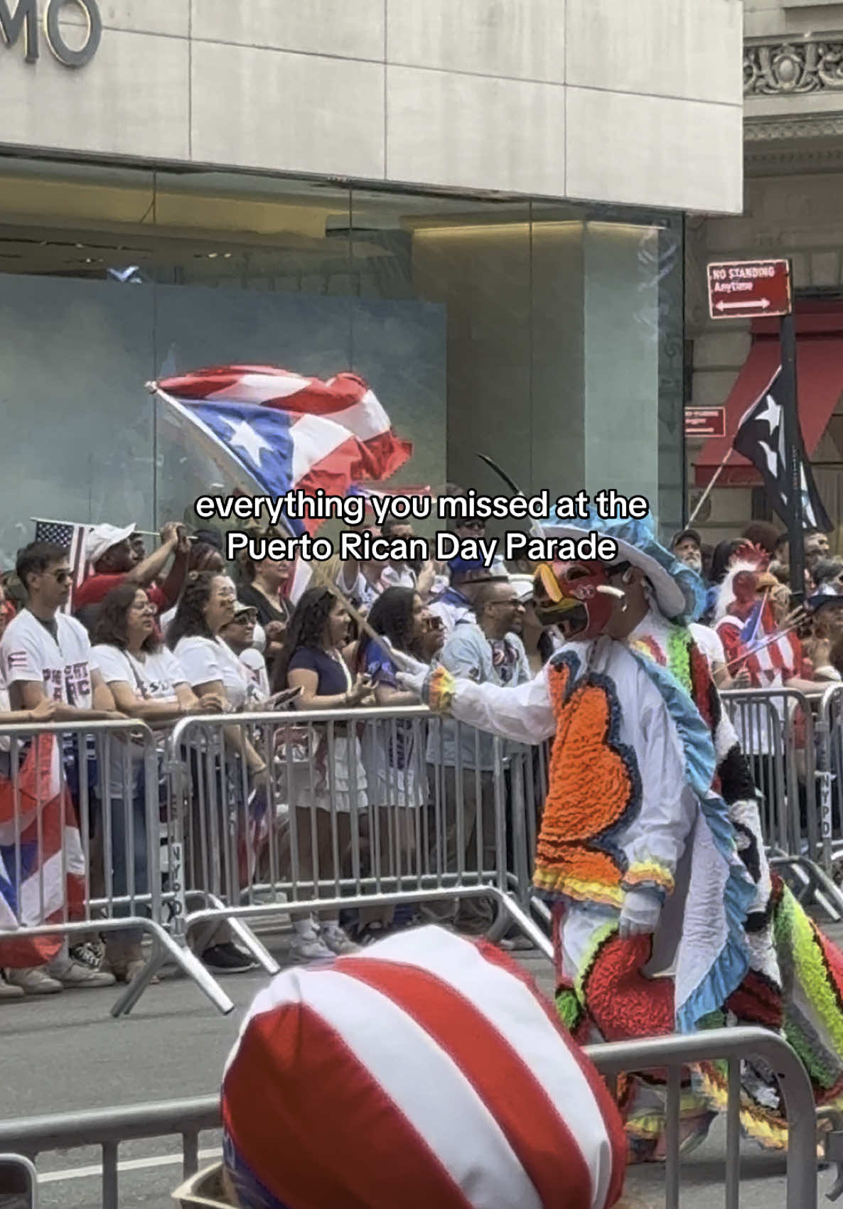 #puertoricandayparade #puertorico #nyc @Chicklet.HF @Juss_inTimeHD🦎⏰ @malenicruz @Love So Real ❤️ @Joseline Hernandez 