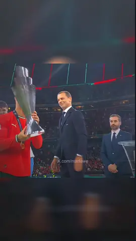 portugal the winner uefa 🔥 #uefachampionsleague #spain #portugal #final #ronaldo #winner #football #fyp #fypp #fouryou #fypdong 