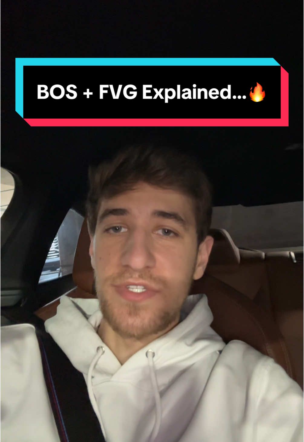 Nothing beats the BOS + FVG #trading #stocks #investing #stockmarket #crypto #forex 